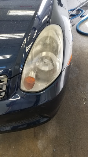 Infiniti Dealer «Daytona INFINITI», reviews and photos, 980 N Tomoka Farms Rd, Daytona Beach, FL 32124, USA