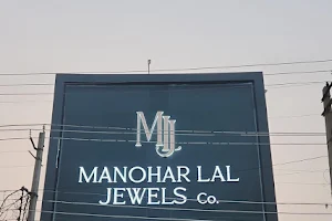 Manohar Lal Jewels image