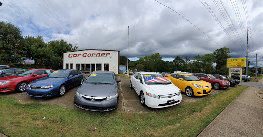 Used Car Dealer «Car Corner», reviews and photos, 10205 GA-92, Woodstock, GA 30188, USA