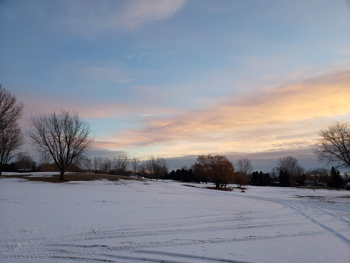 Golf Course «Prairiewood Golf Course», reviews and photos, 22 Prairiewood Dr S, Fargo, ND 58103, USA