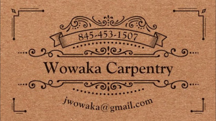 Wowaka Carpentry