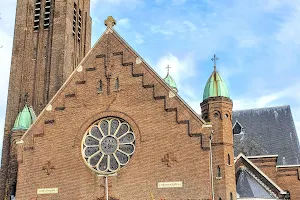 Sint-Willibrorduskerk image