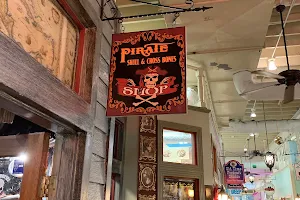 The Pirate Store image