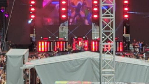 Stadium «Camping World Stadium», reviews and photos, 1 Citrus Bowl Pl, Orlando, FL 32805, USA