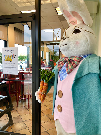 Fast Food Restaurant «Chick-fil-A», reviews and photos, 9525 North Sam Houston Pkwy E, Humble, TX 77396, USA