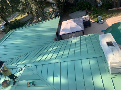 Roofing Contractor «Two Brothers Roofing LLC», reviews and photos, 18 Pine Burr Dr E, Hilton Head Island, SC 29926, USA