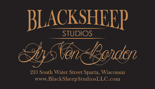 Explore elephant head tattoo ideas, creative tattoo ideas in Sparta, available at Black Sheep Studios
