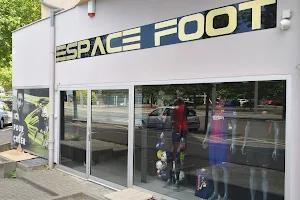 Espace Foot image