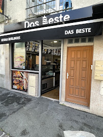 Photos du propriétaire du Restaurant turc Das Beste - Kebab berlinois (anciennement Istanbul Express) à Dammartin-en-Goële - n°1
