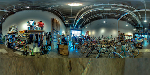 Bicycle Store «Local Hub Bicycle Company», reviews and photos, 2633 Main St #130, Dallas, TX 75226, USA