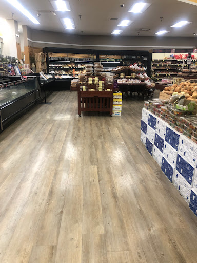 Grocery Store «Jewel-Osco», reviews and photos, 1537 N Larkin Ave, Joliet, IL 60431, USA