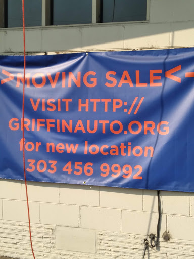 Auto Broker «Griffin Automotive Inc», reviews and photos, 5605 Sheridan Blvd, Arvada, CO 80002, USA