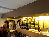 Atmosphère du Restaurant italien Osteria Ferrara à Paris - n°4