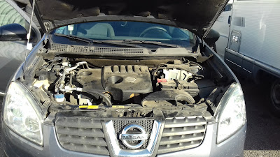 Garage Fillatre dépannage automobiles à Hagetmau