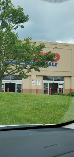 Warehouse store «Costco Wholesale», reviews and photos, 10701 Sudley Manor Dr, Manassas, VA 20109, USA