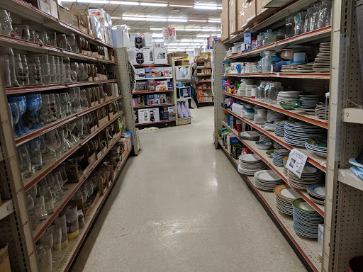 Discount Store «Ocean State Job Lot», reviews and photos, 40 Industry Ln, Waterbury, CT 06704, USA