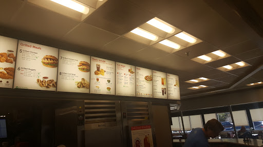 Fast Food Restaurant «Chick-fil-A», reviews and photos, 7348 Tara Blvd, Jonesboro, GA 30236, USA