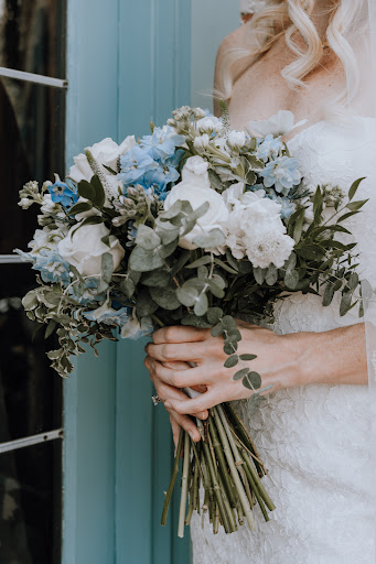 Florist «In Bloom Florist- Orlando, Florida», reviews and photos, 325 W Gore St, Orlando, FL 32806, USA