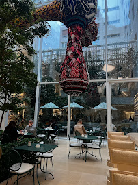 Atmosphère du Café Café Dior à Paris - n°8