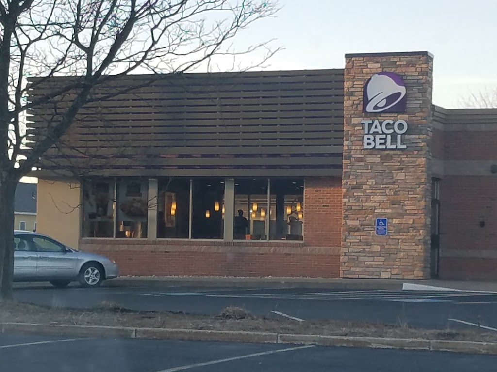 Taco Bell 01604
