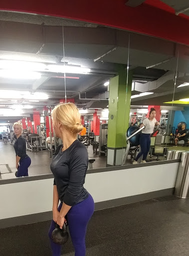 Gym «Blink Fitness Yonkers», reviews and photos, 8000 Mall Walk, Yonkers, NY 10704, USA