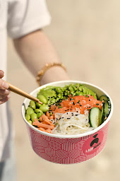 Photo n°21 de Lady Sushi Narbonne à Narbonne ()