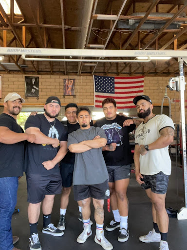 Gym «Gym», reviews and photos, 650 Farroll Rd, Grover Beach, CA 93433, USA