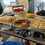 Photo n°11 de l'avis de ANNA.I fait le 22/02/2023 à 13:41 sur le  Ristorante Il Portico à Calenzano