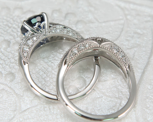 Jeweler «Sands Co Jewelers», reviews and photos, 26000 Chardon Rd, Richmond Heights, OH 44143, USA