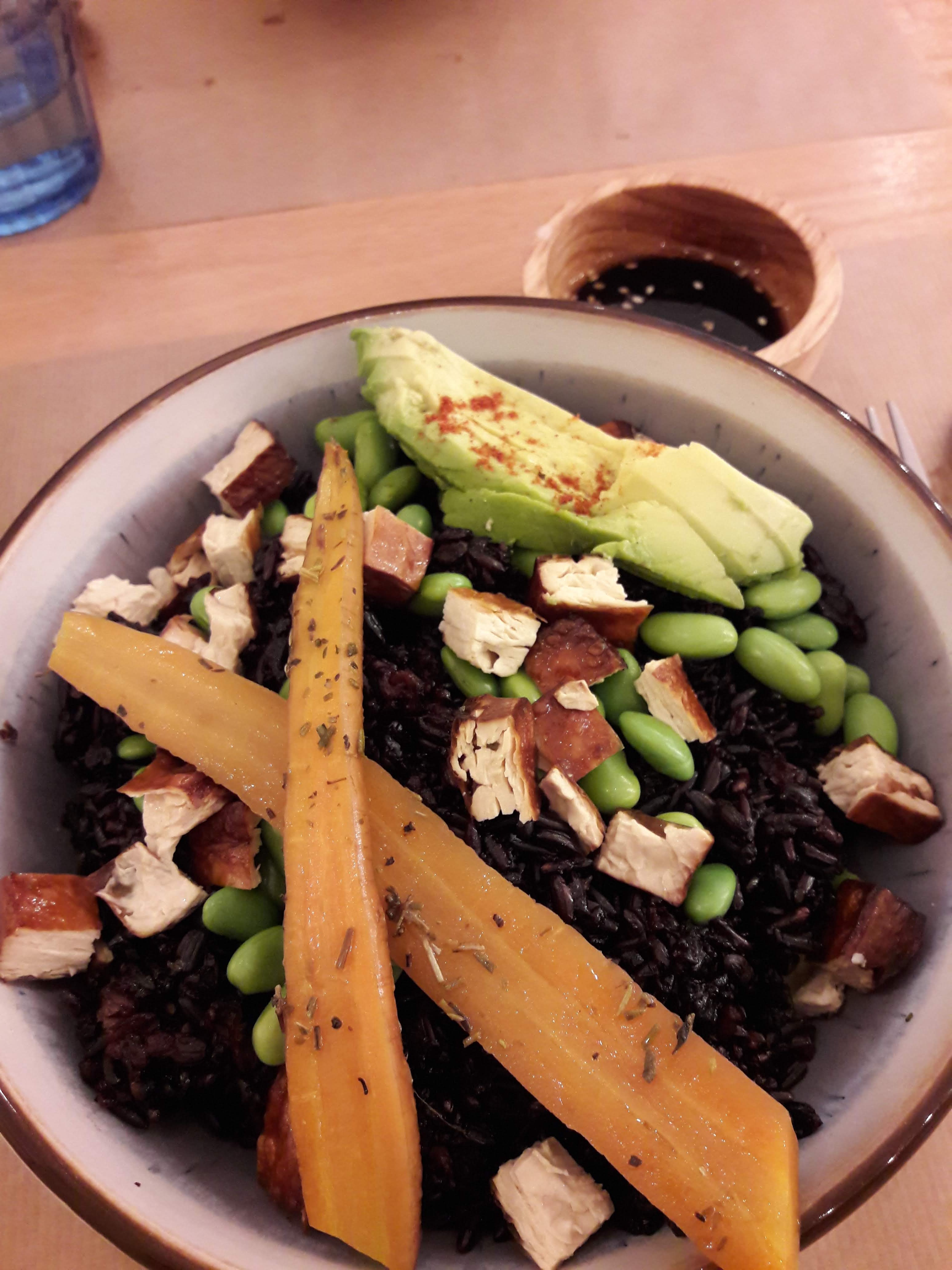 Photo n° 2 de l'avis de Claire. fait le 22/06/2019 à 20:33