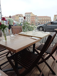 Photo n°50 de Aux copains d abord à Sète ()