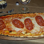 Photo n°6 de l'avis de ERMO.A fait le 16/02/2019 à 11:53 sur le  Pizzeria Scalo-Merce à Erba