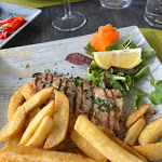 Photo n°4 de l'avis de Thomas.u fait le 31/07/2023 à 16:47 sur le  Ristorante l'antico Frantoio à Pai