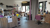 Photo du Salon de coiffure Amandine & co à Saint-Quentin-Fallavier