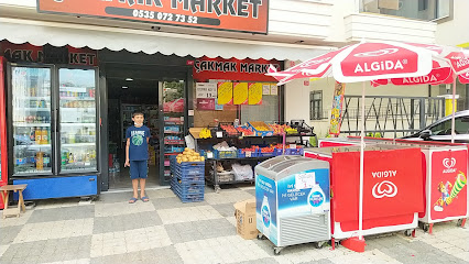 Çakmak Market