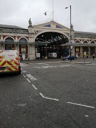 Smithfield Car Park