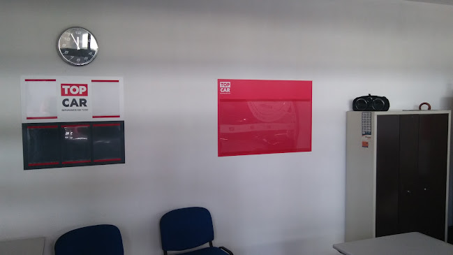 TOPCAR - Total Turbo