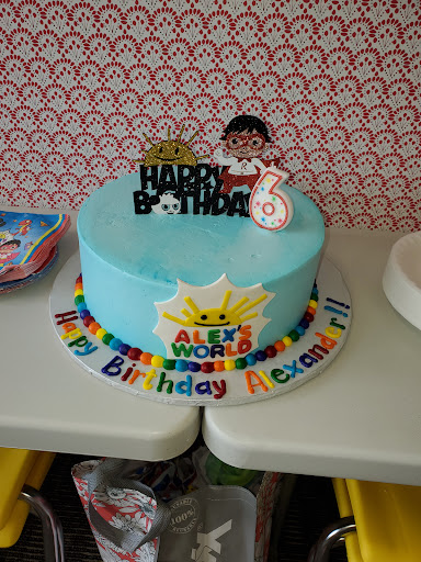 Bakery «The Cake Pros, A Blessing Table Company», reviews and photos, 323 Dock St, Schuylkill Haven, PA 17972, USA