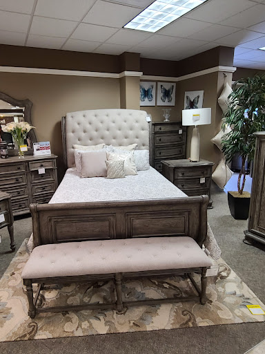 Furniture Store «Badcock Home Furniture &more», reviews and photos, 1555 E Hwy 50, Clermont, FL 34711, USA