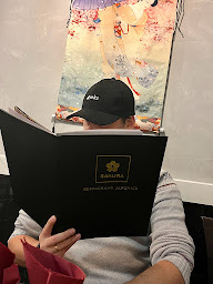 Photo n°49 de Restaurant Sakura à Dax ()