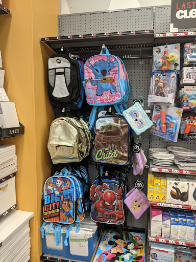 Variety Store «Five Below», reviews and photos, 2145 S Telegraph Rd, Bloomfield Hills, MI 48302, USA