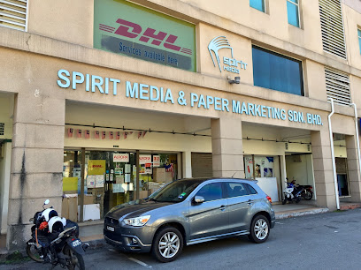 Spirit Media & Paper Marketing Sdn Bhd