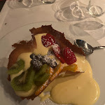 Photo n°1 de l'avis de Pierpaolo.a fait le 02/02/2022 à 12:27 sur le  Ristorante Pizzeria ZeroZero 00 à Florence