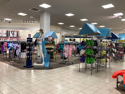 Department Store «JCPenney», reviews and photos, 2890 Main Street, Santa Ana, CA 92705, USA