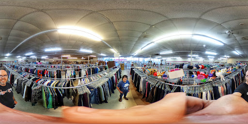 Thrift Store «OK Family Thrift», reviews and photos, 3641 NW 23rd St, Oklahoma City, OK 73107, USA
