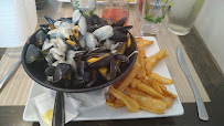 Moule du Restaurant français Le Bistro de L'Océan à Saint-Brevin-les-Pins - n°9