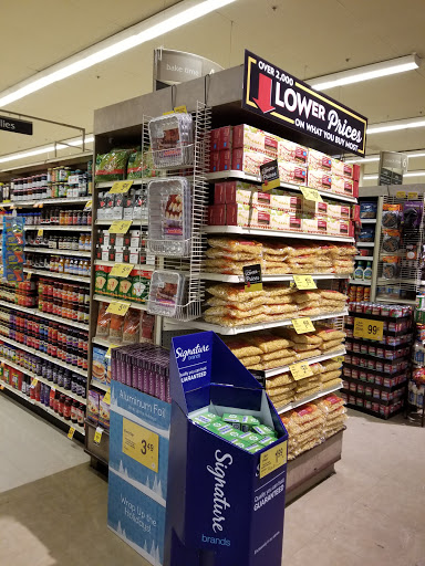 Grocery Store «Vons», reviews and photos, 15740 La Forge St, Whittier, CA 90603, USA