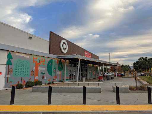 Department Store «Target», reviews and photos, 20745 Stevens Creek Blvd, Cupertino, CA 95014, USA