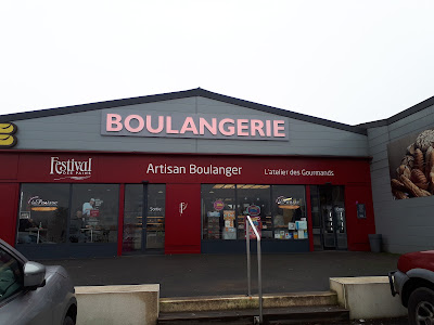 Sarl L'atelier Des Gourmands à Celles-sur-Belle