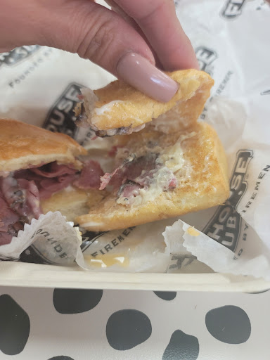 Sandwich Shop «Firehouse Subs», reviews and photos, 796 Beal Pkwy NW, Fort Walton Beach, FL 32569, USA